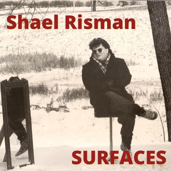 Cover art for Surfaces