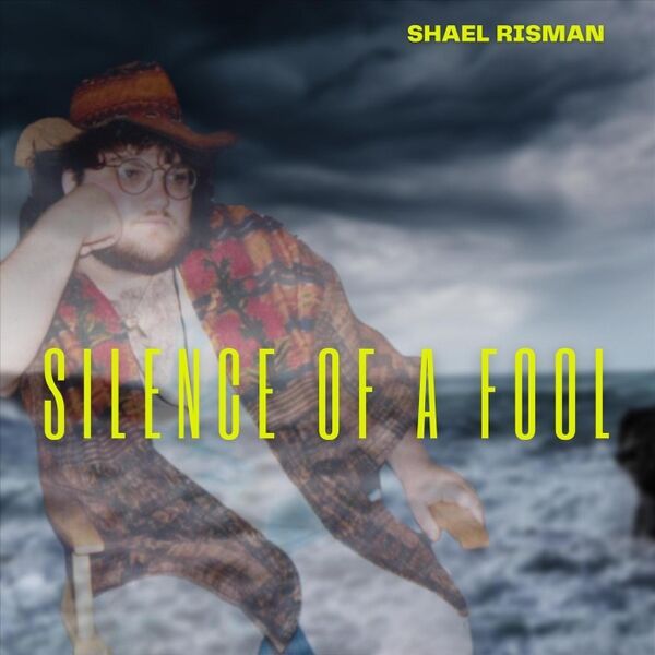Cover art for Silence of a Fool